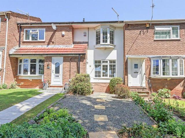House for sale in Gedling, East Midlands