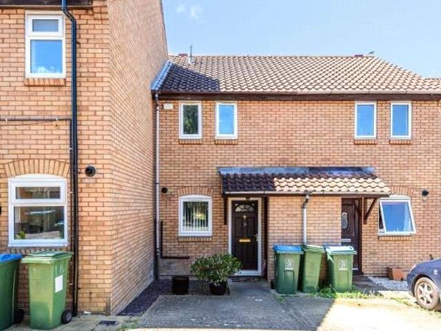 House for sale in Aylesbury, Buckinghamshire