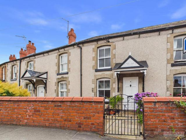 House for sale in Holt, Wales
