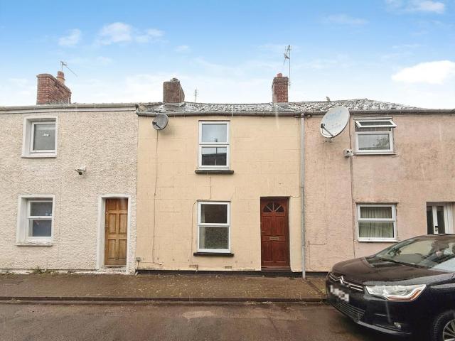 House for sale in Wymans Brook, Golden Valley