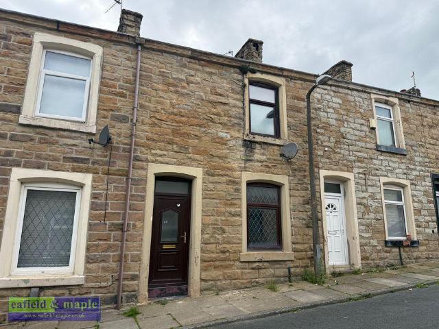 House for sale in Padiham, Burnley