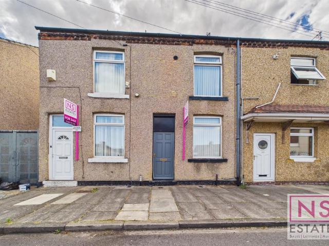 House for sale in Normanby, Middlesbrough