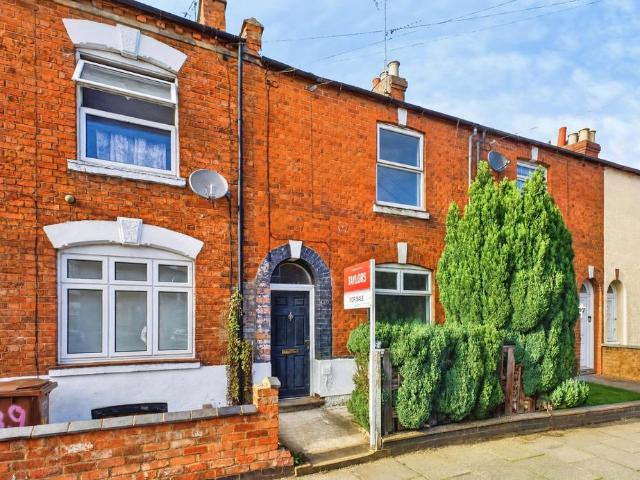 House for sale in Spencer, Northampton