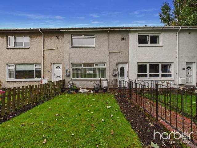 House for sale in Boghall, Glasgow