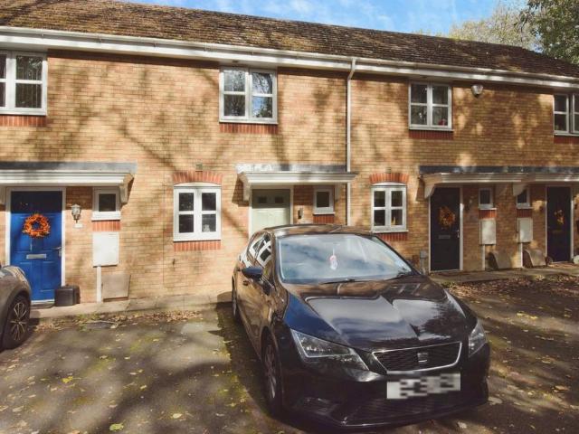 House for sale in Canley, Coventry