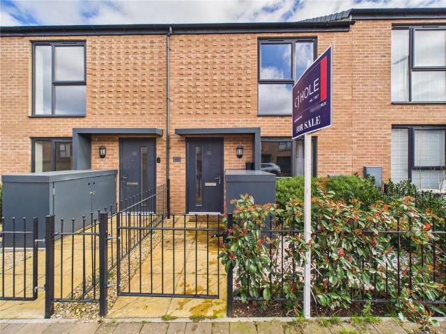 House for sale in Feckenham, City Of Bristol