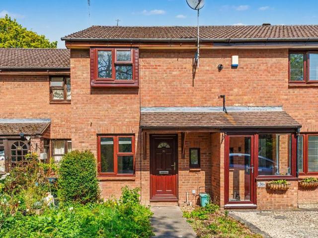 House for sale in Park Hill, Green Close