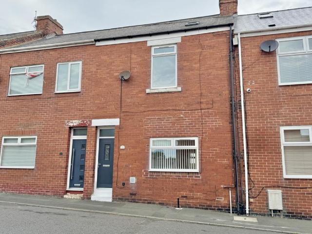 House for sale in Dawdon, Dalton-le-dale