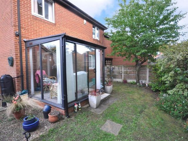House for sale in Hatfield, South Yorkshire