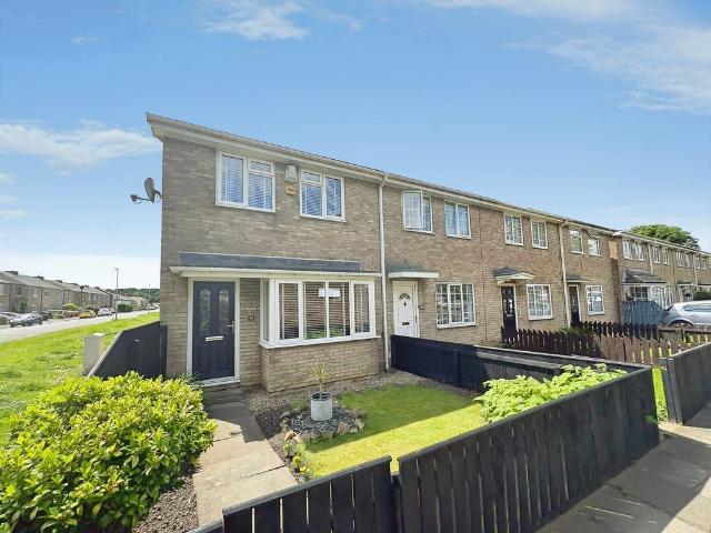 House for sale in Seaton Valley, New Hartley