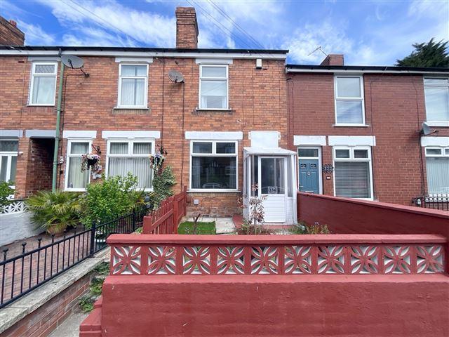 House for sale in Beighton, South Yorkshire