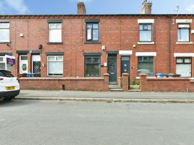 House for sale in Watersheddings, Pendock