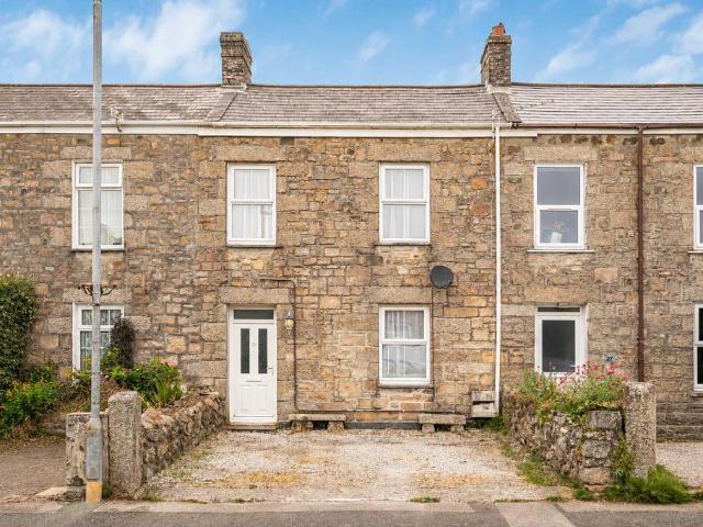 House for sale in Roseworthy, Cornwall