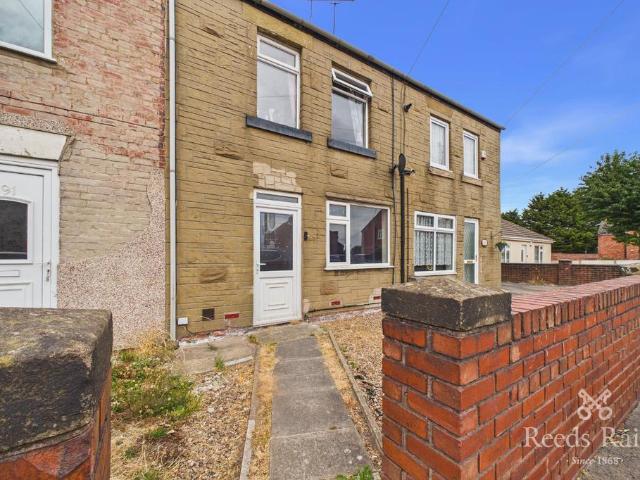 House for sale in Clowne, Elmton