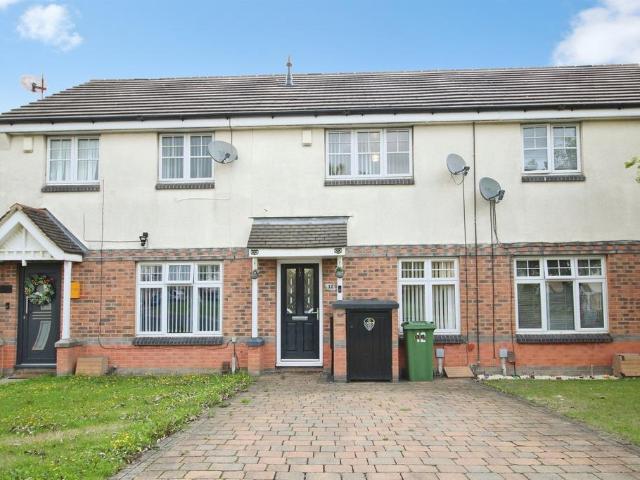 House for sale in Thorpe, West Yorkshire