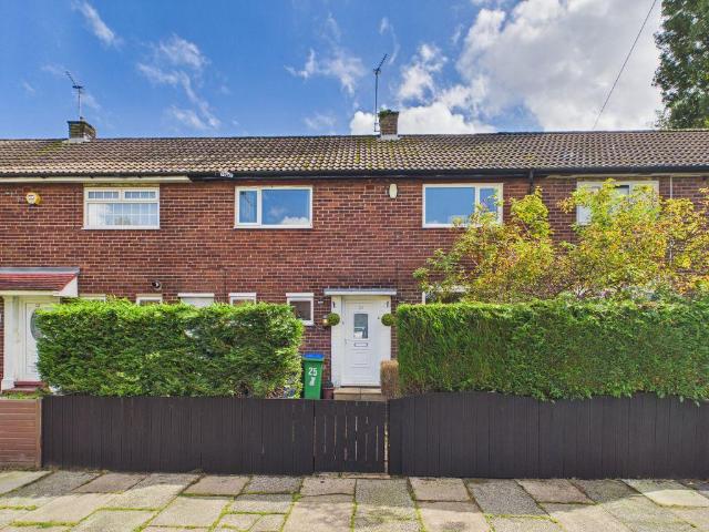 House for sale in Middleton, Rochdale