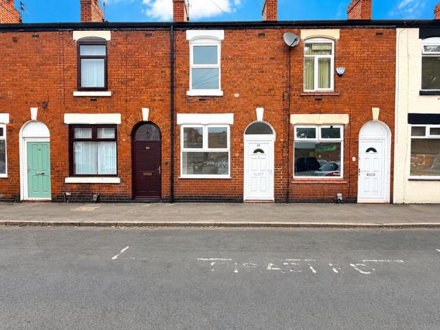 House for sale in Cheadle, Greater Manchester