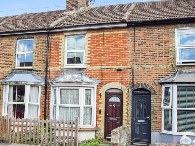 House for sale in Halling