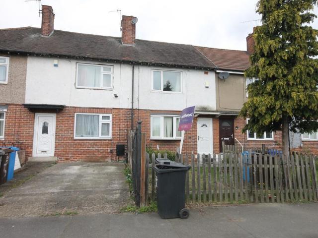 House for sale in Southey, South Yorkshire
