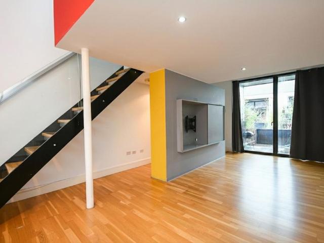 House for sale in Salford, Greater Manchester
