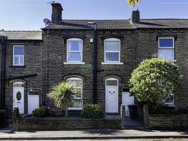 House for sale in Marsh, Huddersfield