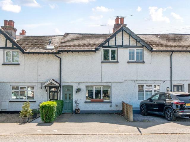 House for sale in Row Town, Surrey