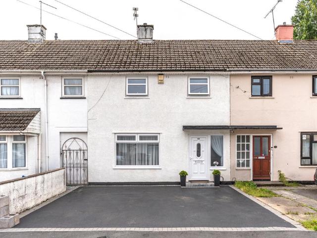 House for sale in Feckenham, City Of Bristol