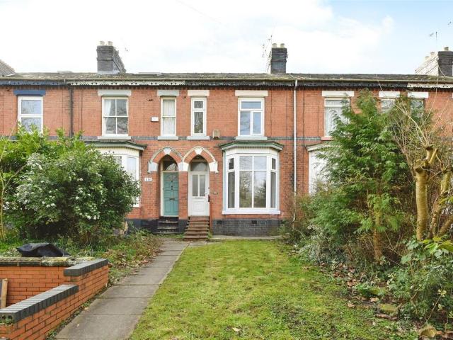 House for sale in Hammond Street