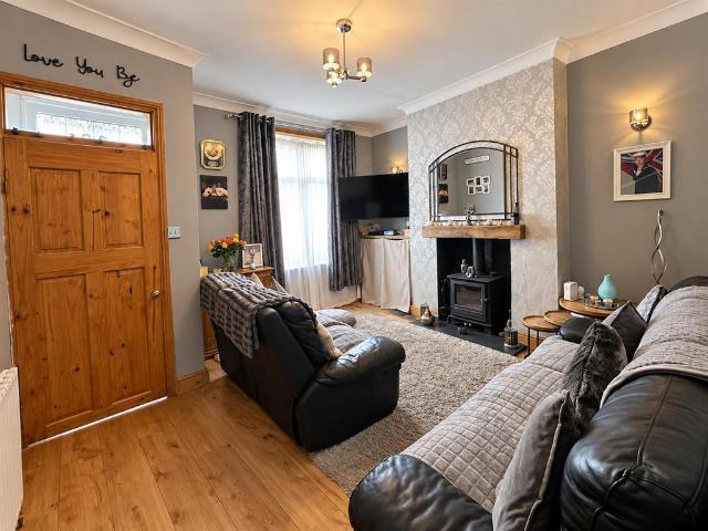 House for sale in Bank Top, Darlington
