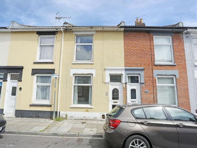 House for sale in Fratton, City Of Portsmouth