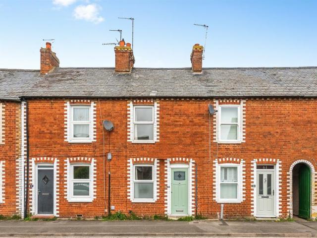 House for sale in Berrick Salome, Oxfordshire