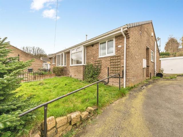 Bungalow for sale in Birkby, Huddersfield