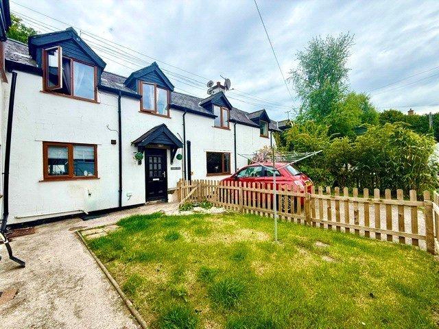 House for sale in Llansanffraid Glan Conwy, Wales