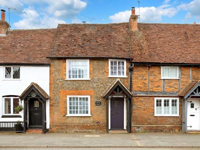 House for sale in Beaconsfield, Penn Bottom