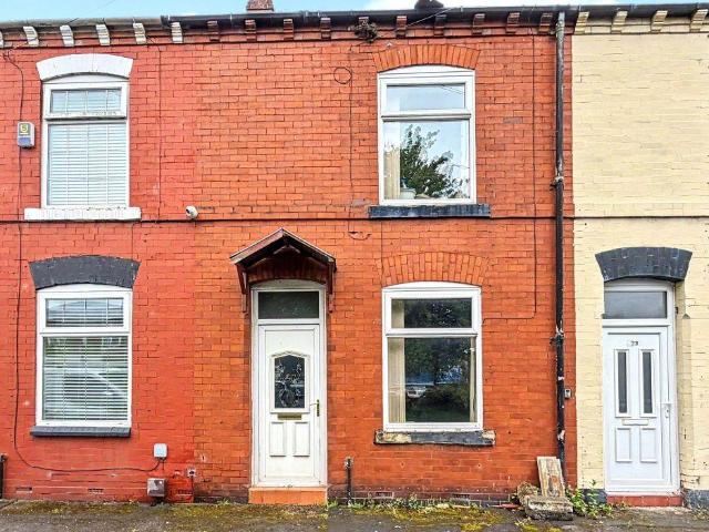 House for sale in Georgia, Greater Manchester