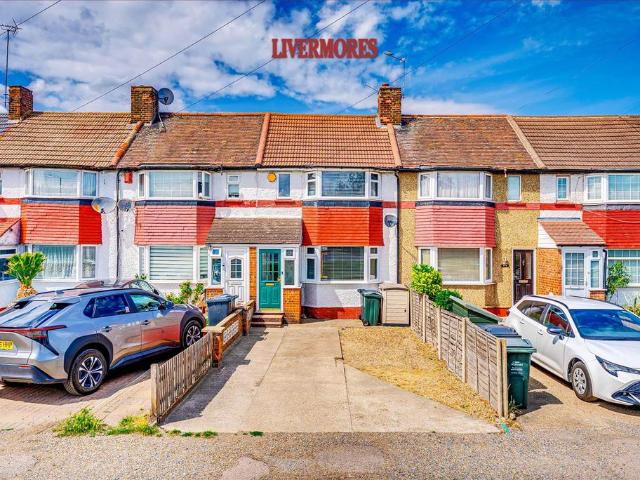 House for sale in New Town, Monks Orchard