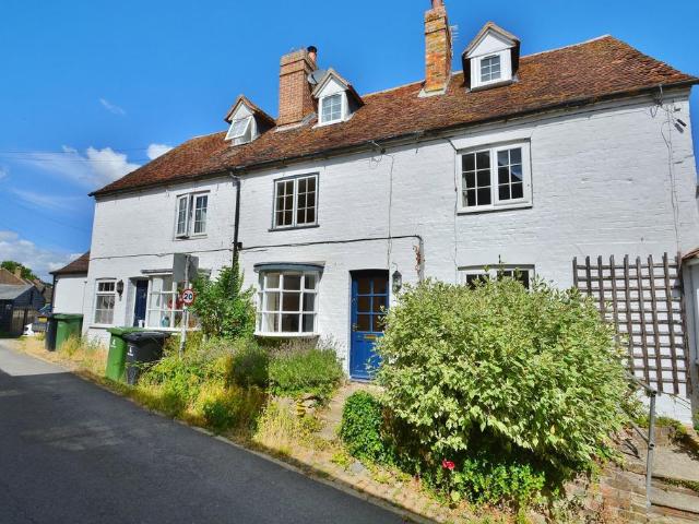 House for sale in Berrick Salome, Oxfordshire