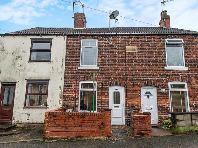 House for sale in Kedleston, East Midlands