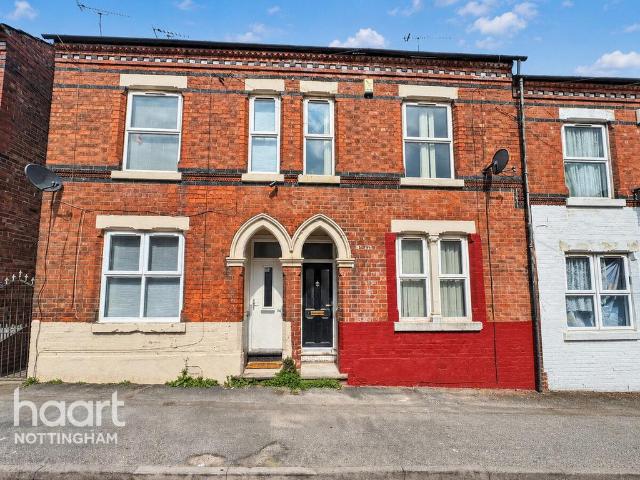 House for sale in Haddon, East Midlands