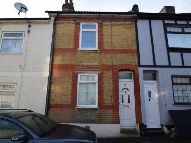 House for sale in Luton, Chatham