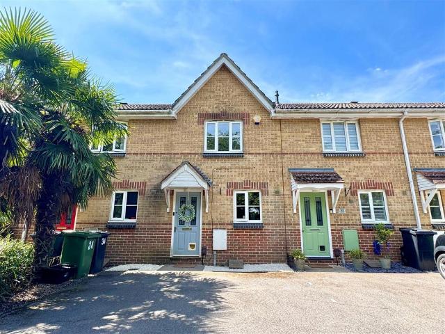 House for sale in Whiteley, Hampshire