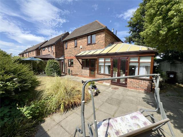 House for sale in Moreton, Wirral