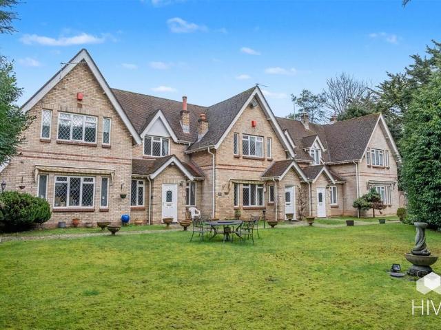House for sale in Springbourne, Bournemouth
