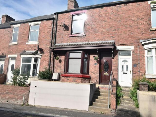 House for sale in Ferryhill