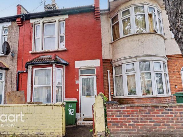 House for sale in Upton Park, Greater London
