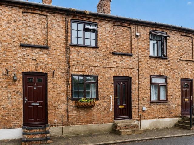 House for sale in Belleau, Lincolnshire