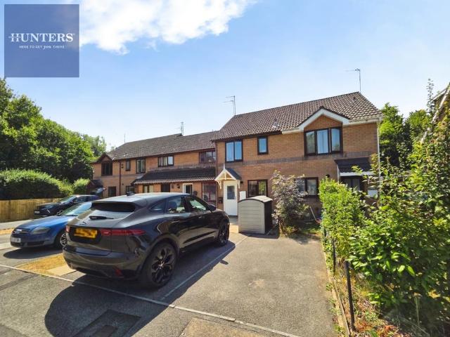 House for sale in Pencoed, Wales