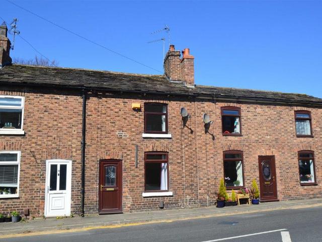 House for sale in Bluebells, Macclesfield