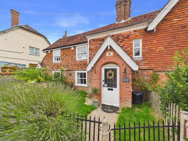 House for sale in Heathlands, East Sussex