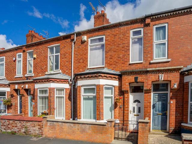 House for sale in High Field, York